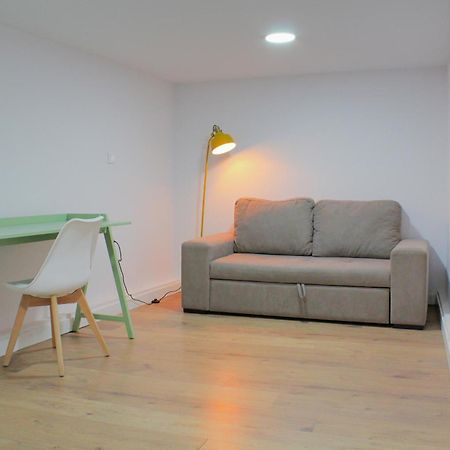 Apartamentos Do Corgo Vila Real Esterno foto