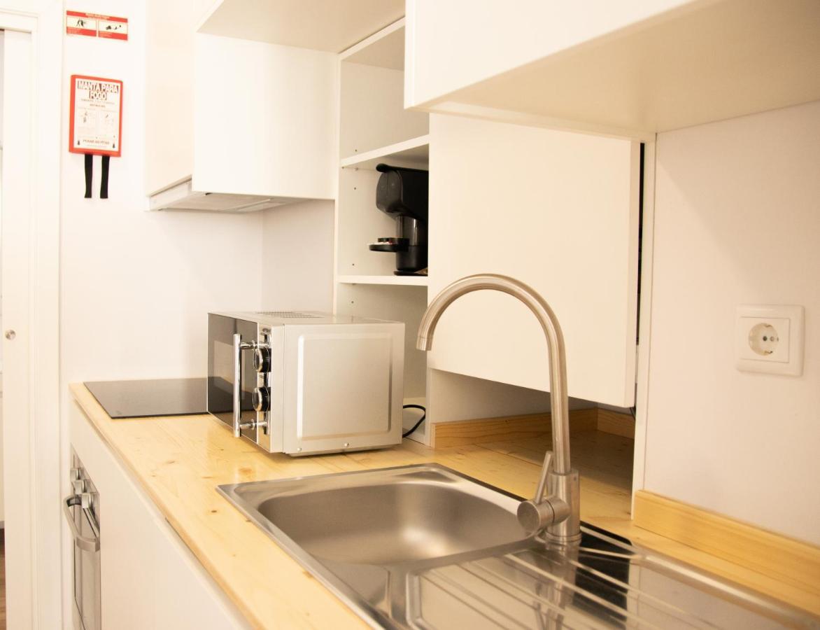 Apartamentos Do Corgo Vila Real Esterno foto