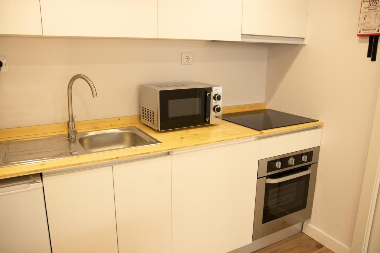 Apartamentos Do Corgo Vila Real Esterno foto