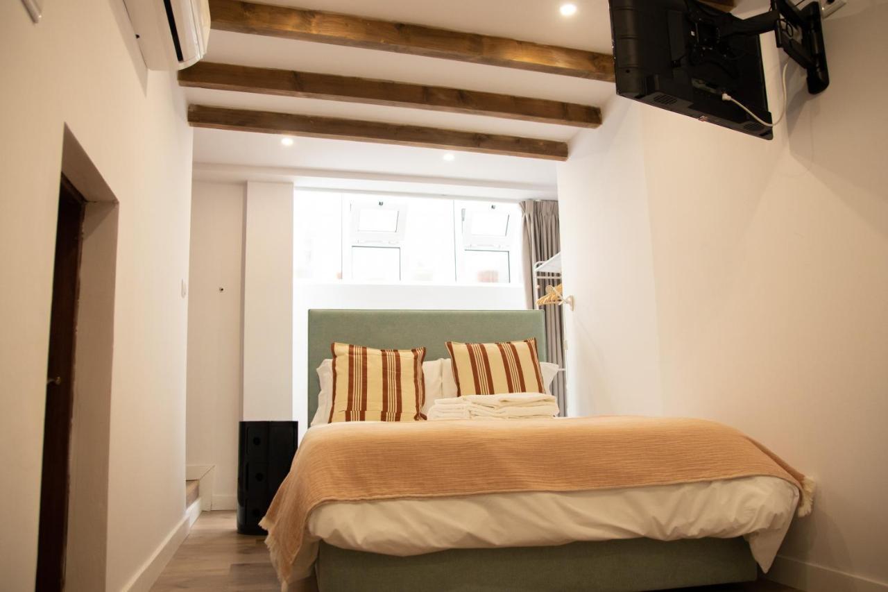 Apartamentos Do Corgo Vila Real Esterno foto
