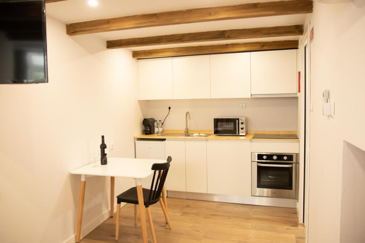 Apartamentos Do Corgo Vila Real Esterno foto