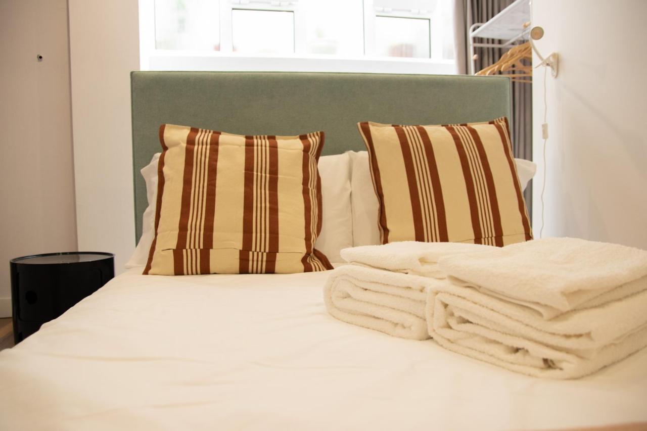 Apartamentos Do Corgo Vila Real Esterno foto