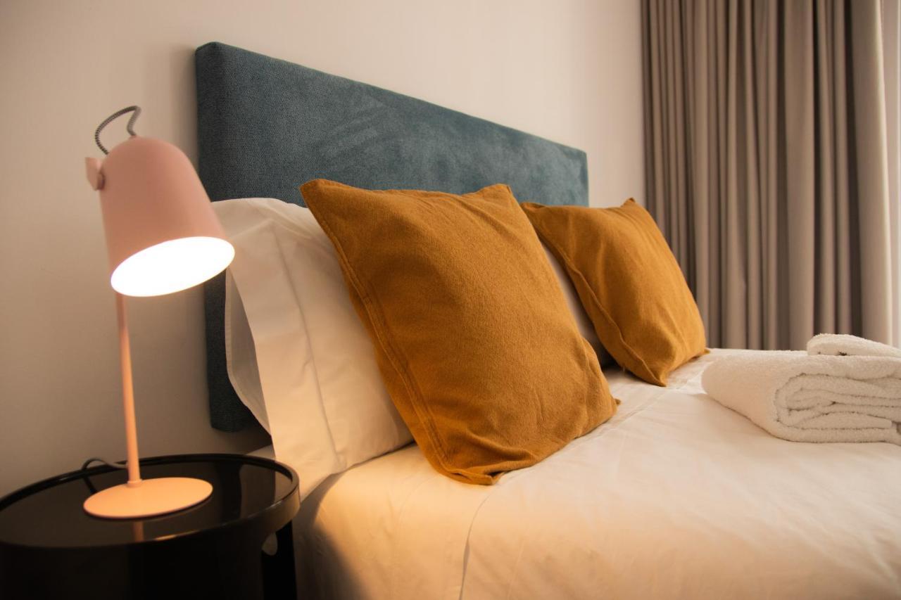 Apartamentos Do Corgo Vila Real Esterno foto